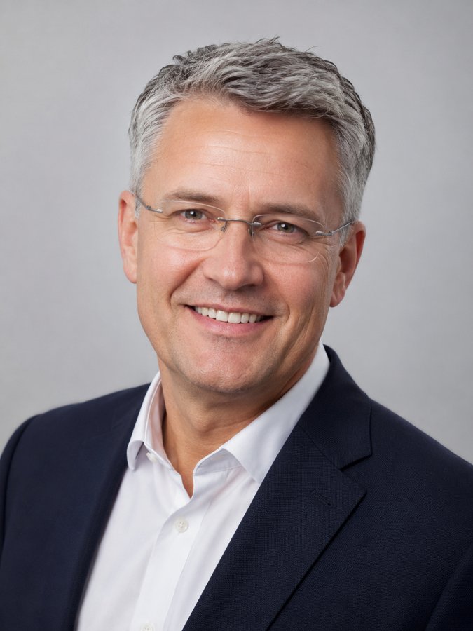Portrait: Technische Leitung