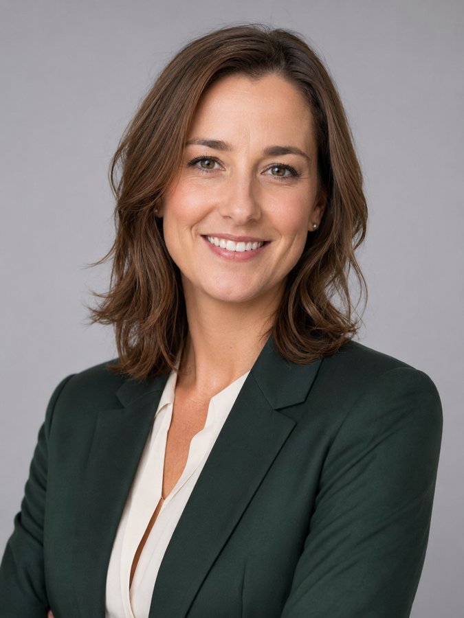 Portrait: Projektleitung